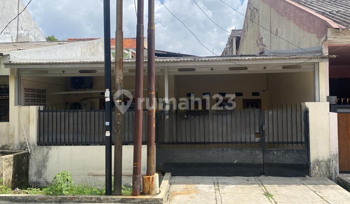Di Jual Rumah Ptb ******** Jakarta Timur