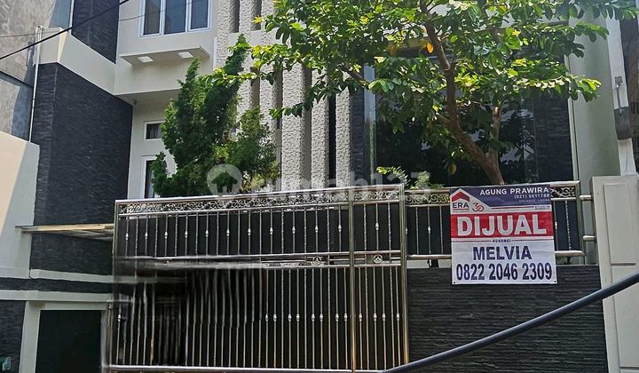 Dijual Rumah.bagus.di.cipinang.indah 1 Cipinang Jakarta Timur