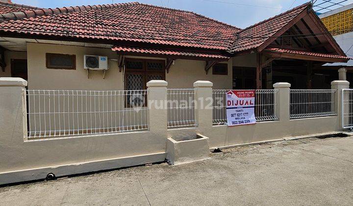 Di Jual Rumah Siap Huni Dan Luas Di Jatibening 1 Bekasi Jawa Barat 2