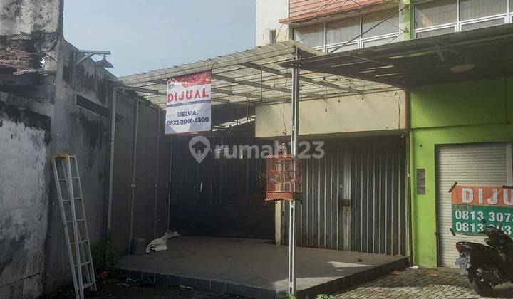 Dijual Ruko Siap Huni.di Manukan Tengah Surabaya Jawa Timur 2