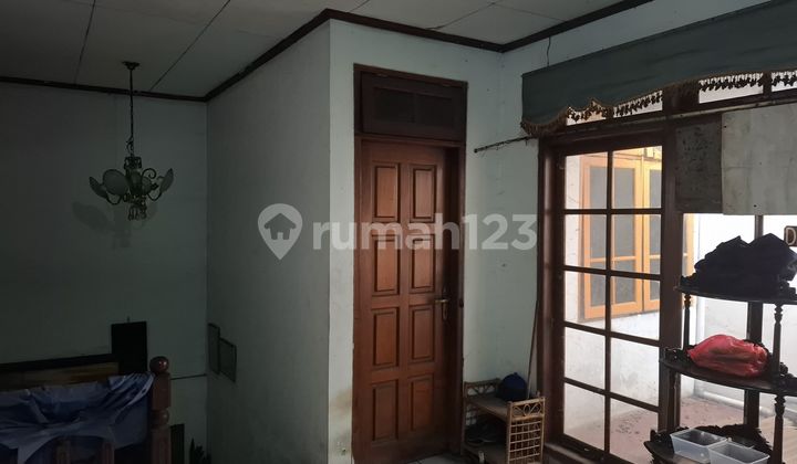 Dijual Rumah Di Tebet Timur Jakarta Selatan 2