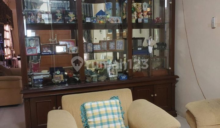 Dijual Rumah Bagus Dan Siap Huni.di.kav Marinir Pondok Kelapa Jakarta Timur 2