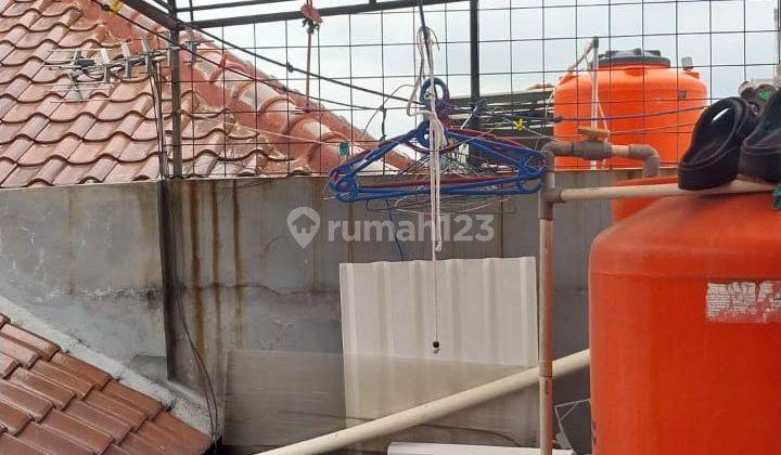 Dijual Rumah Siap Huni Perumahan Jatinegara Indah Penggilingan Jakarta Timur 2