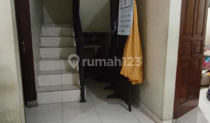 Dijual Rumah Bagus Di Taman Malaka Utara Pondok Kelapa Jakarta Timur 2