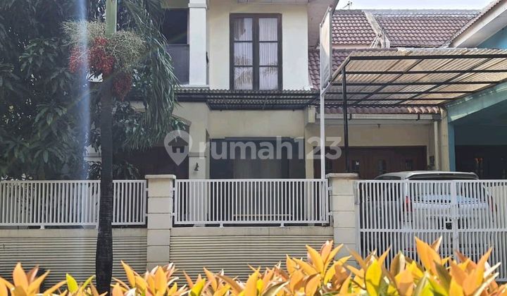Dijual.rumah.bagus.siap Huni Di Grand Prima Bintara Bekasi Barat.jawa.barat
