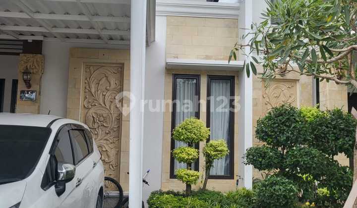 Dijual Tumah Di D Roral Village Padang Sumatera Barat 2