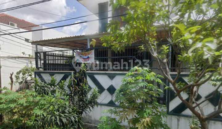 Dijual Rumah Siap Huni Di Ptb Kimia Farmaduren Sawit Jakarta Timur 2