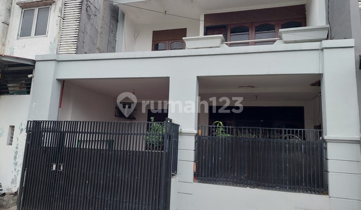 Dijual Rumah Di Ptb Duren.sawit Jakarta Timur