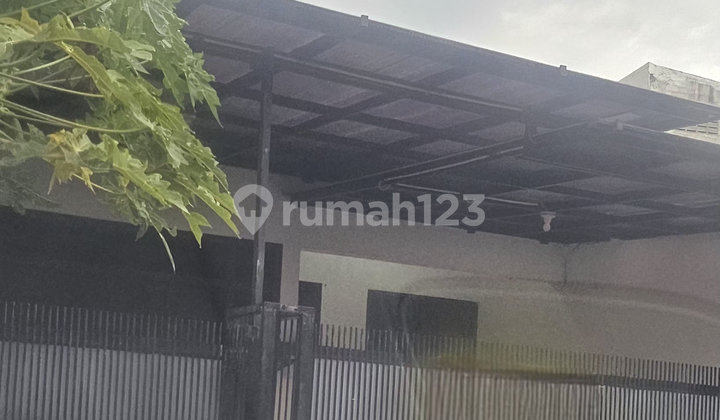 Dijual Rumah Bagus Perumahan Malaka Country Pondok Kopi Jakarta Timur