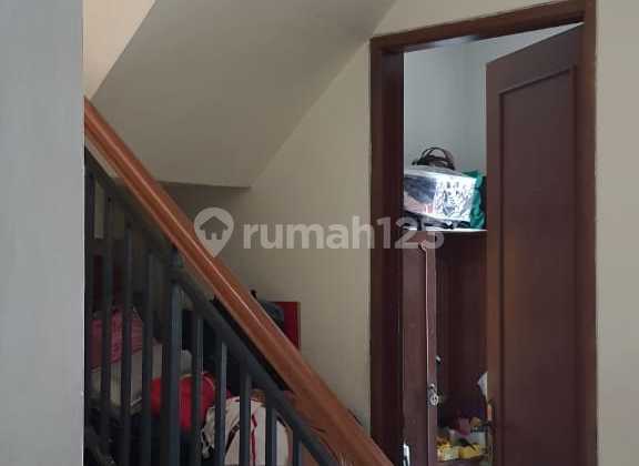 Dijual.rumah.bagus.siap Huni Di Grand Prima Bintara Bekasi Barat.jawa.barat 2