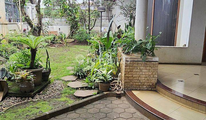 Dijual Rumah Bagus Dan Siap Huni Di Jalan Pendawa Bandung 2