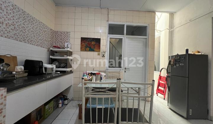 For Sale Nice House in Griya Bintara Indah, Bintara, Bekasi, West Java. 2