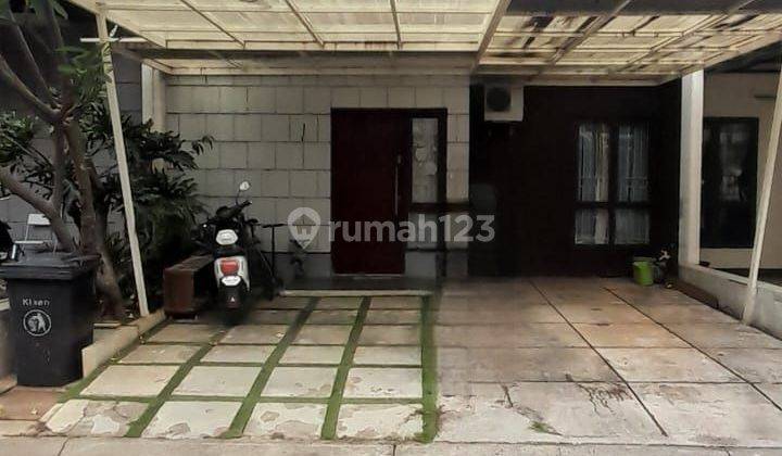 Di Jual Rumah Bagus Di Premier Bambu Apus Cipayung Jakarta Timur 1