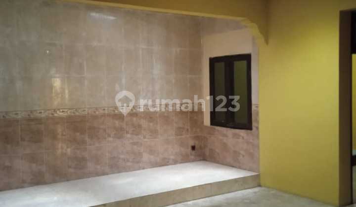 Rumah Di Jual Di Komplek Abadi Duren Sawit Jakarta Timur 2