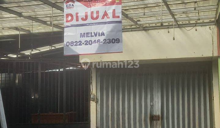 Dijual Ruko Siap Huni.di Manukan Tengah Surabaya Jawa Timur 1