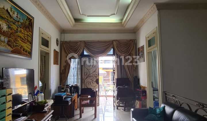 For Sale Nice House Rawamangun East Jakarta 2