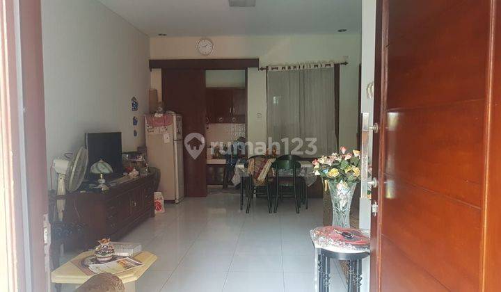 Dijual Rumah Bagus Di Town House Pondok Bambu Jakarta Timur 2