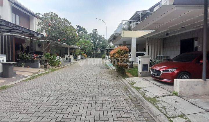 Di Jual Rumah Bagus Di Premier Bambu Apus Cipayung Jakarta Timur 2