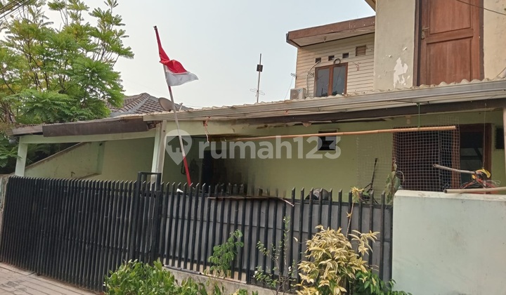 For Sale Ready-to-Occupy House in Cipinang Elok, Cipinang, East Jakarta 2
