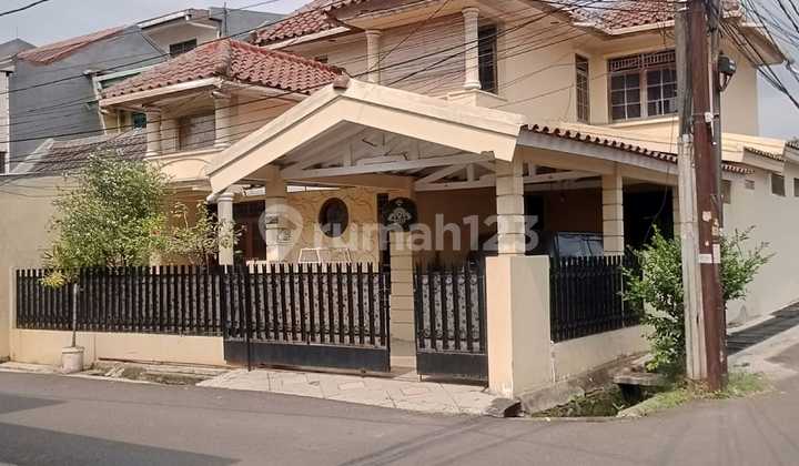 For Sale Nice House In Duren Sawit Baru East Jakarta