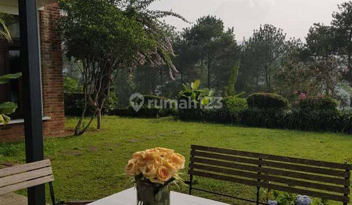 Dijual Rumah Villa Di Dago Atas, Cocok Untuk Usaha Cafe Atau Penginapan Di Dago Atas Bandung Jawa Barat 2