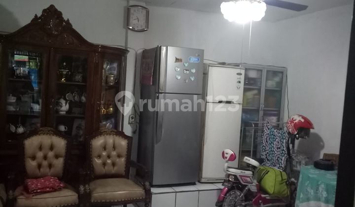 Dijual Rumah Siap.huni.di Nusa Indah Raya Klender Jakarta Timur 2