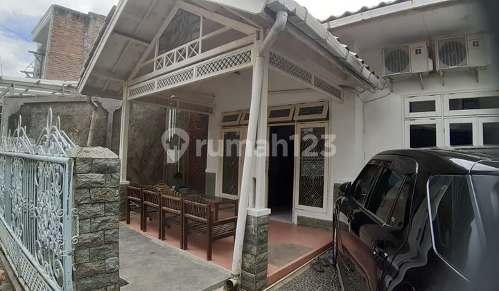 Dijual Rumah Di Tebet Jakarta Selatan