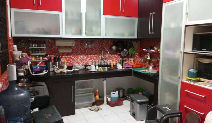 Dijual Rumah Bagus Di Taman Buaran Indah 1 Duren Sawit Jakarta Timur 2