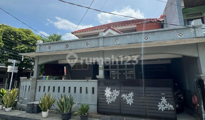 Rumah Di Jual Di Griya Bintara Indah Bintara Bekasi Jawa Barat Rumah Di Jual Di Griya Bintara Indah Bintara Bekasi Jawa Barat