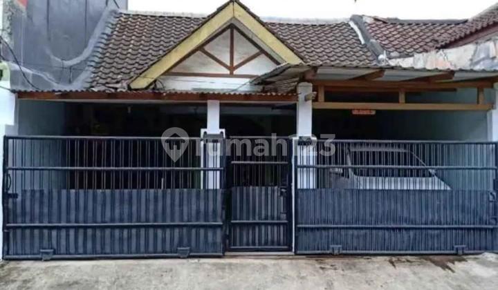 Dijual Rumah Di Perumahan Taman Tridaya Indah 1 Tambun Selatan Jawa Barat