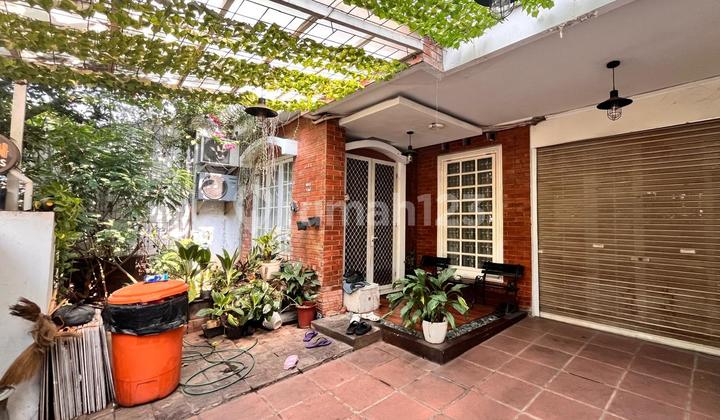 For Sale Fast! Beautiful 2-Story House in Elite Duren Sawit Complex