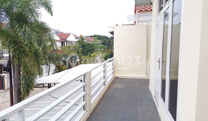 ******** ********.2000 Pulang Gebang.jakarta Tomur 2