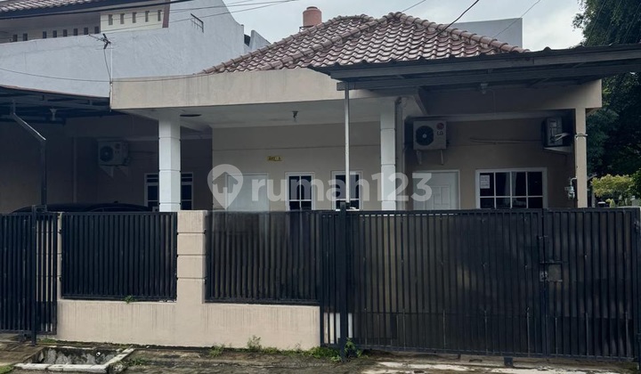 Dijual Bagus dan Siap Huni di Billimoon Pondok Kelapa Jakarta Timur
