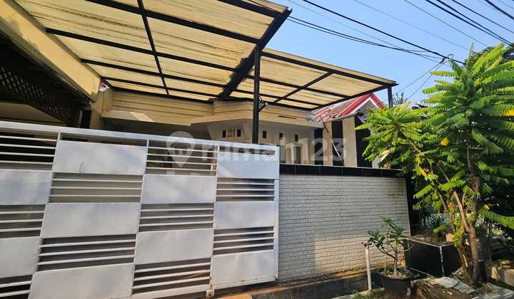 Dijual Rumah Bagus.di Griya Bintara Indah Bintara Bekasi Jawa Barat Dijual Rumah Bagus.di Griya Bintara Indah Bintara Bekasi Jawa Barat