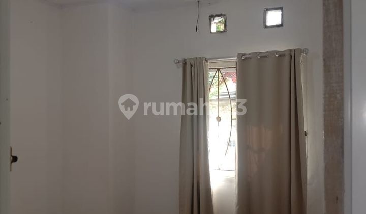 Dijual Rumah.murah Dan.siap.huni.di Perumahan Jatinegara Indah Penggilingan Jakarta Timur 2