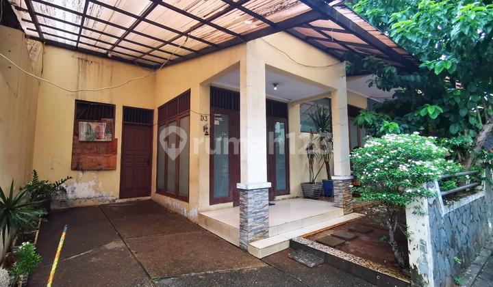 For Sale House In Villa Cibening Bekasi West Java