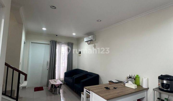 Rumah Bagus di Cluster Verdi, Symphonia, Summarecon Serpong, Tangerang 2