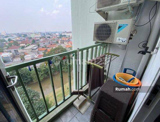 Apartment Pancoran Riverside 2 Bedroom jakarta selatan 2