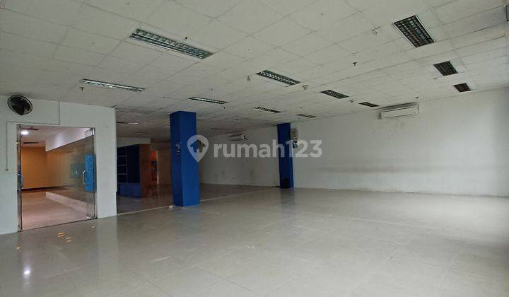 Office space building kuningan satrio jakarta selatan 1