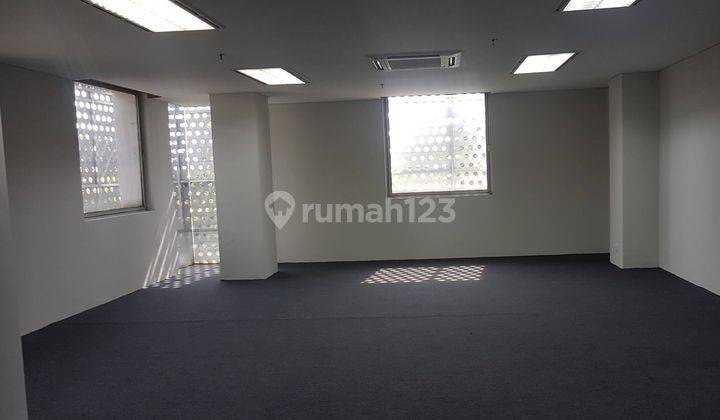 Office space at Mampang building 6