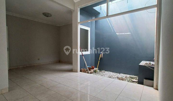 Rumah terogong dekat pondok indah Jual cepat 4