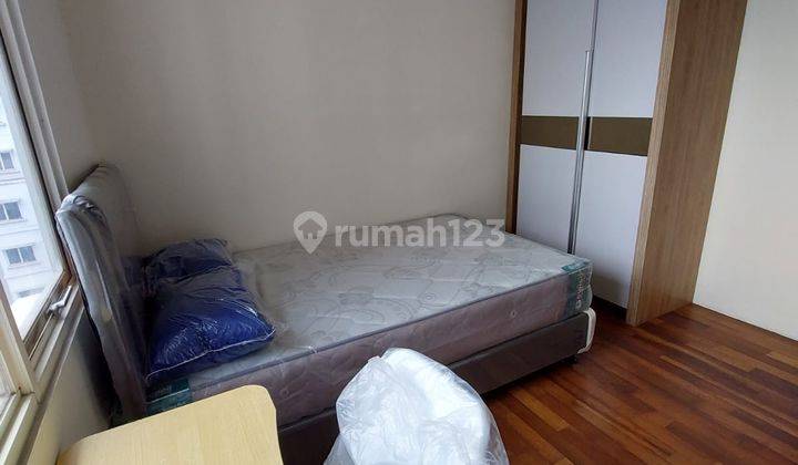 Apartment Point square 3BR Furnish Lebak bulus 3