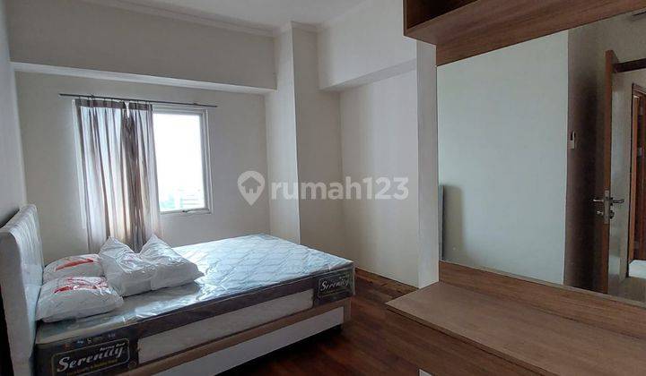Apartment Point square 3BR Furnish Lebak bulus 2