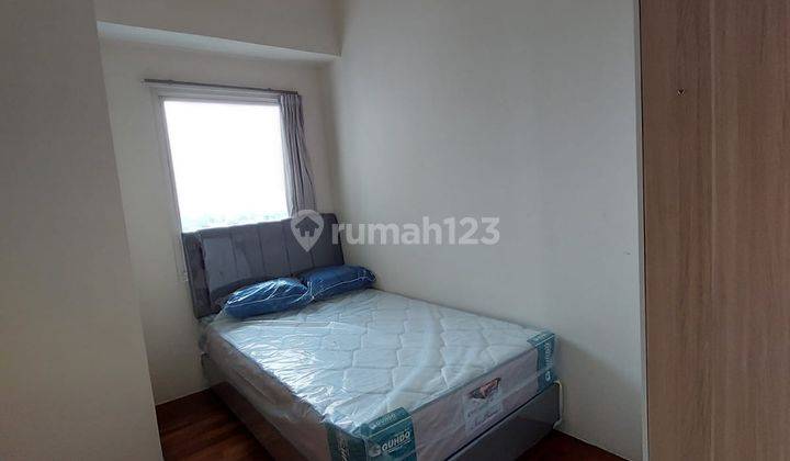 Apartment Point square 3BR Furnish Lebak bulus 9