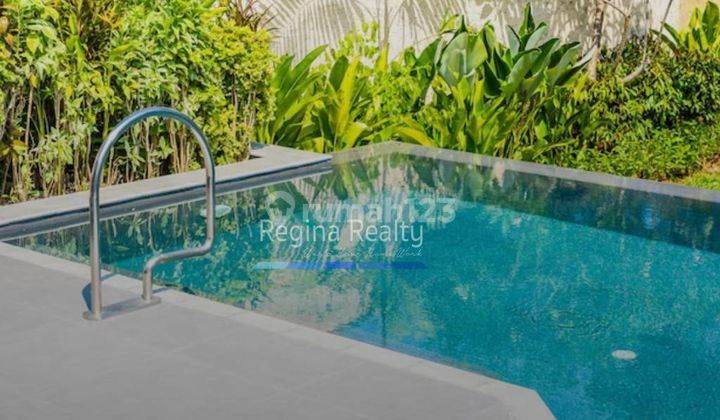 Jual Cepat rumah cilandak barat siap huni 2