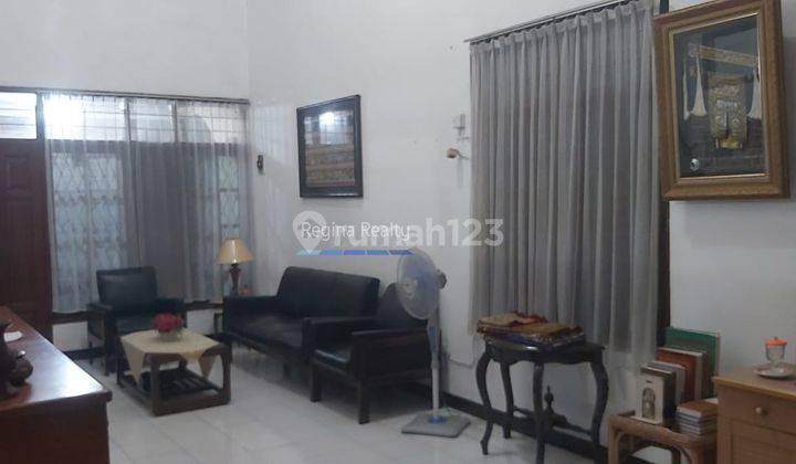 Dijual Rumah Pejaten Timur Pasar Minggu 2