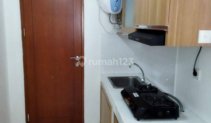 Apartment Point Square 1br Furnish  2