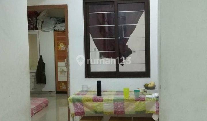 Radio Dalam Rumah Asri Strategis Siap Huni 1