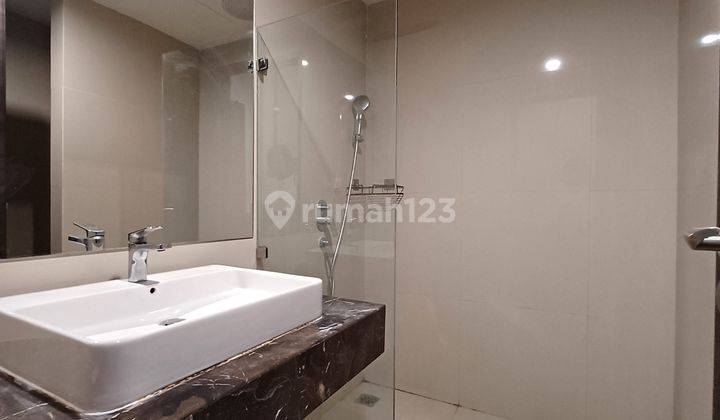 Sudirman Hill Residence 3BR Furnish 2