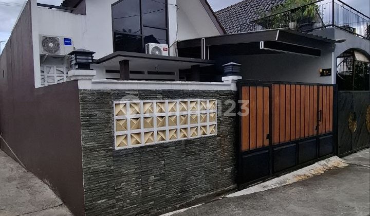 Rumah 1 Lantai Terawat Luas Tanah 96m Hanya 990 Jutaan Rumah 1 Lantai Terawat Luas Tanah 96m Hanya 990 Jutaan